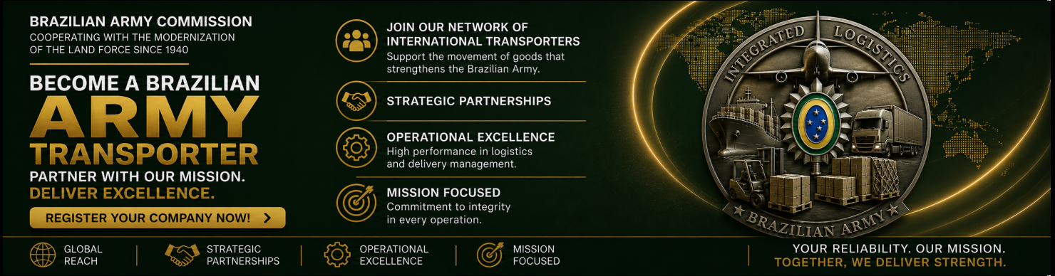 Transporter Registration